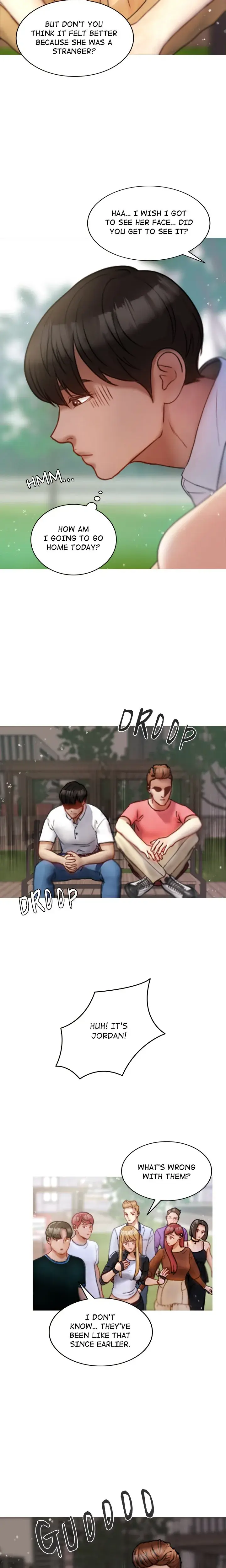 Make Me Yours Professor Chapter 10 - Page 19