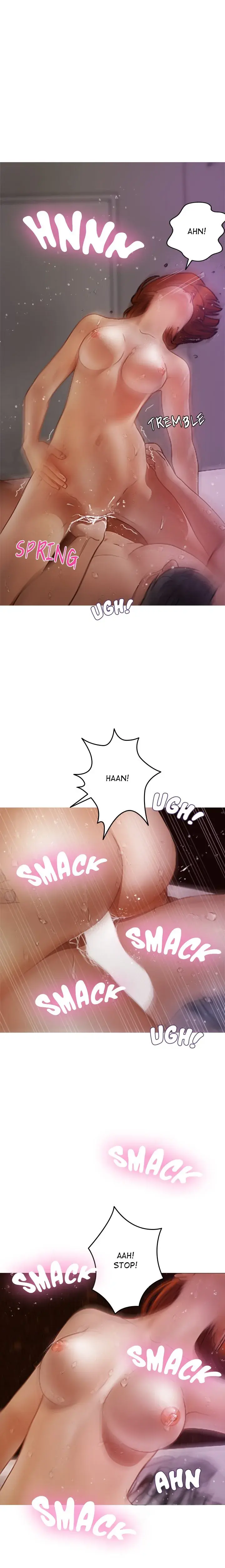 Make Me Yours Professor Chapter 10 - Page 3