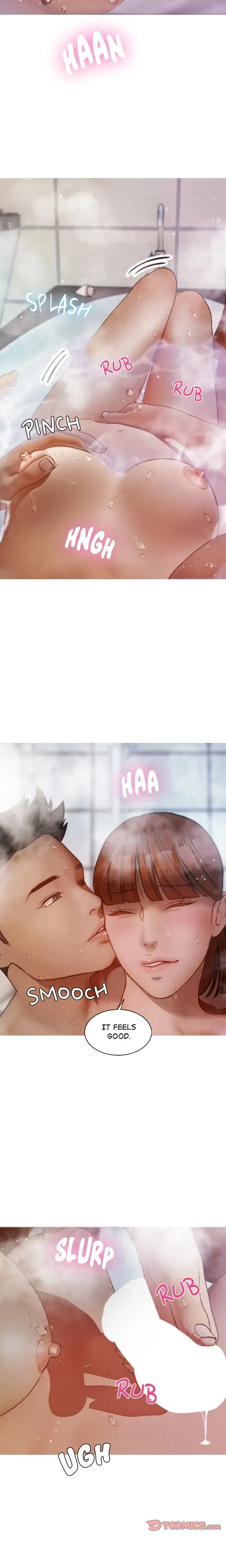 Make Me Yours Professor Chapter 10 - Page 7