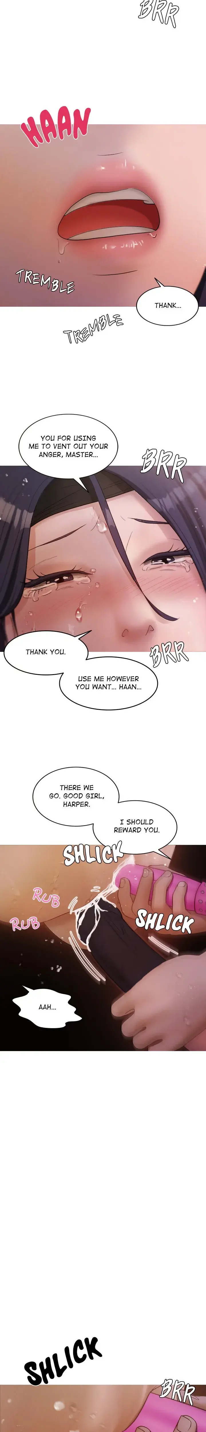 Make Me Yours Professor Chapter 12 - Page 15