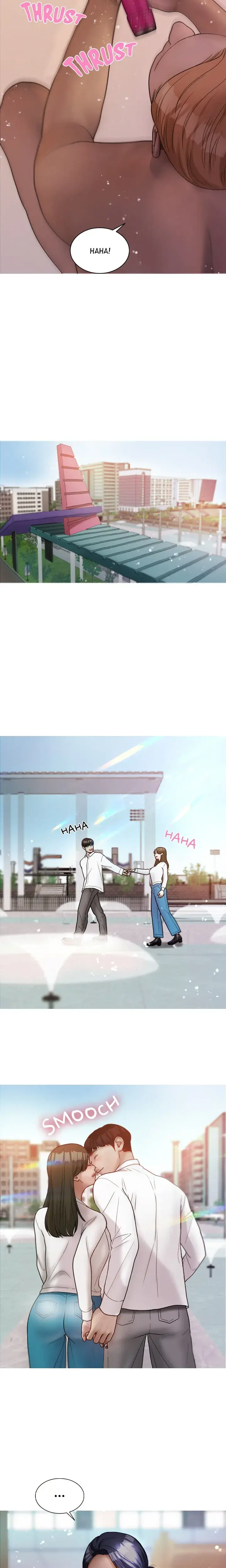 Make Me Yours Professor Chapter 12 - Page 17