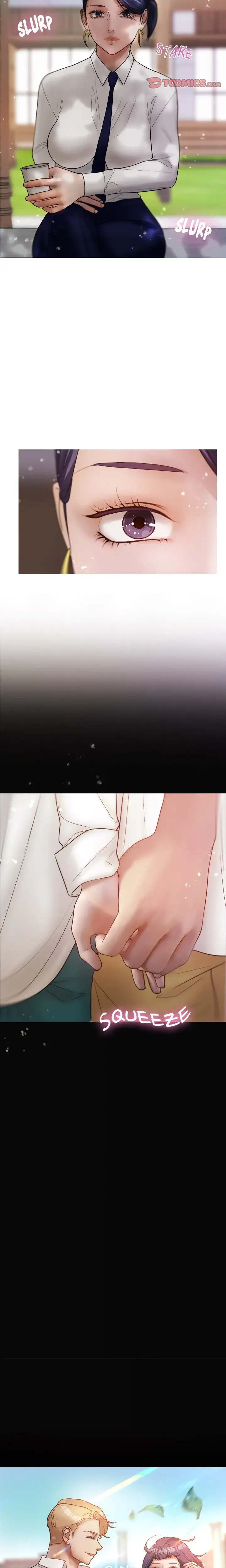 Make Me Yours Professor Chapter 12 - Page 18