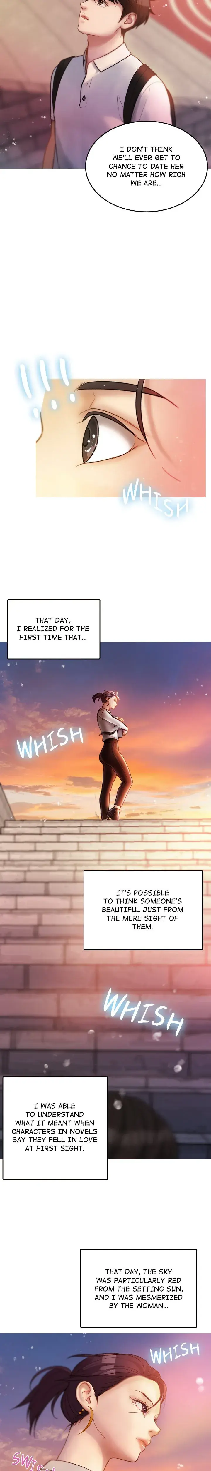 Make Me Yours Professor Chapter 13 - Page 13