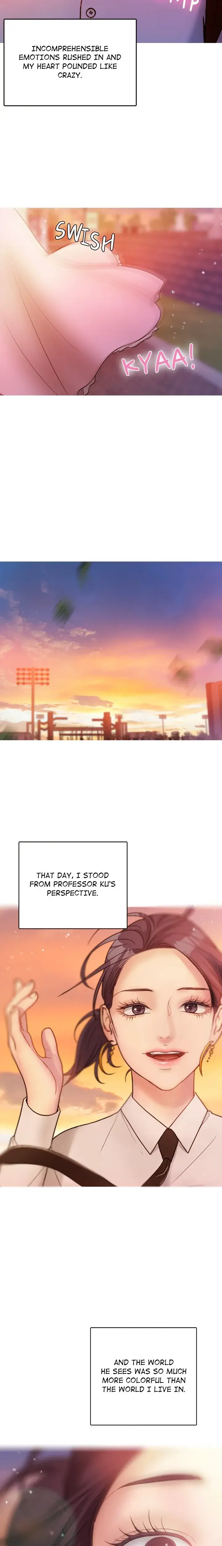 Make Me Yours Professor Chapter 13 - Page 20
