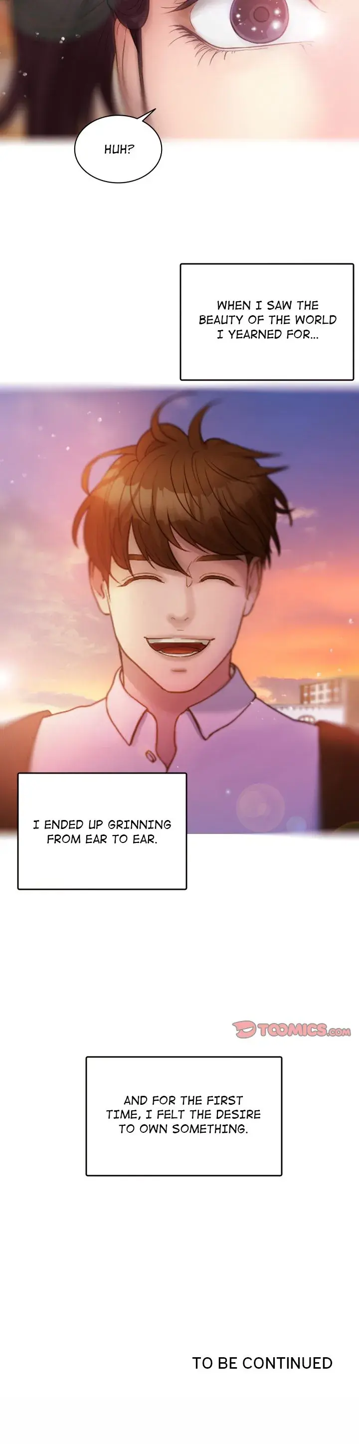 Make Me Yours Professor Chapter 13 - Page 21