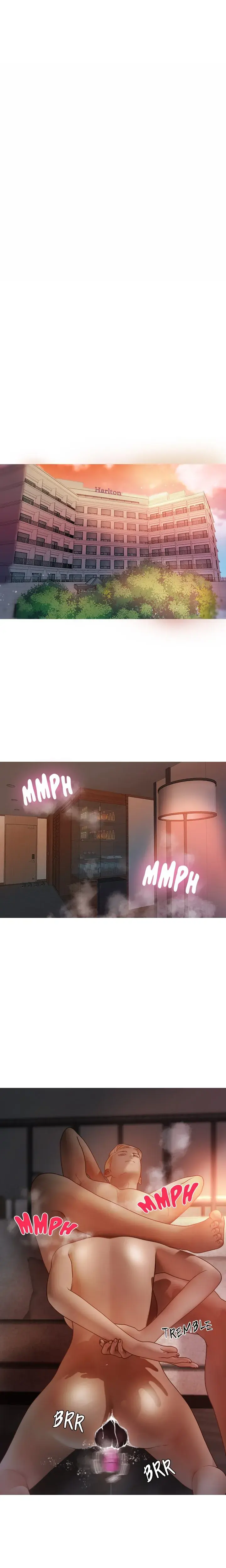 Make Me Yours Professor Chapter 14 - Page 12