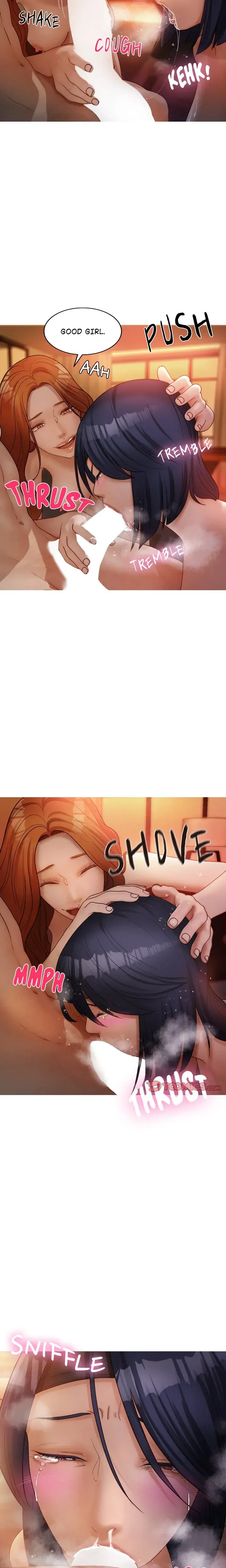 Make Me Yours Professor Chapter 14 - Page 14