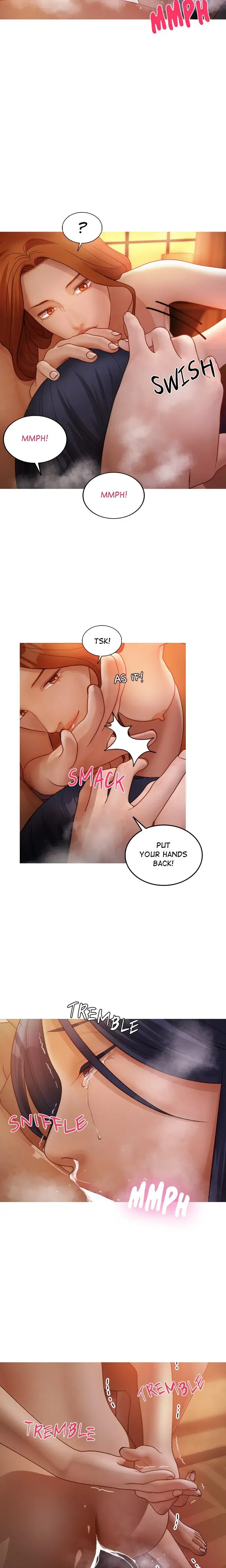 Make Me Yours Professor Chapter 14 - Page 15