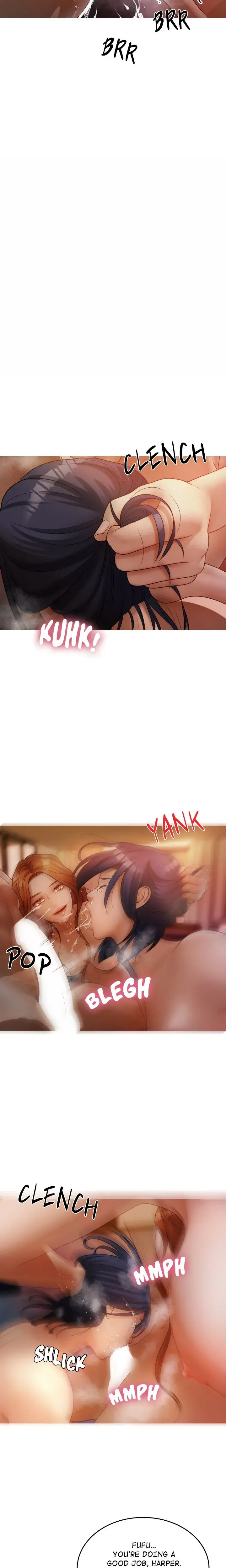 Make Me Yours Professor Chapter 14 - Page 16