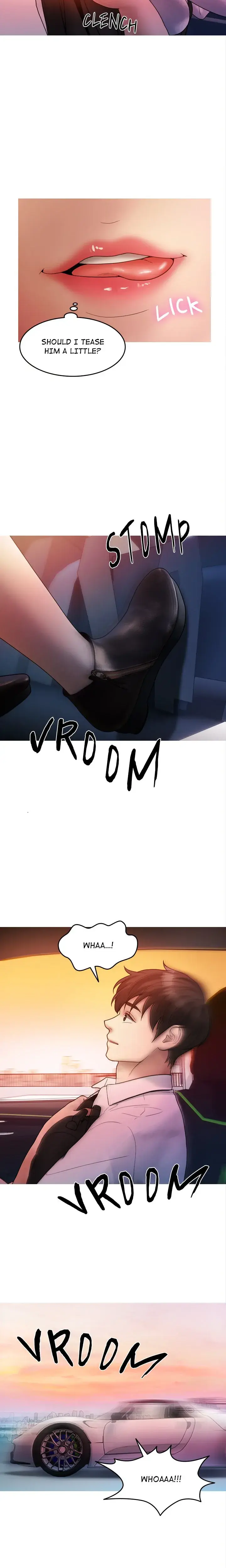 Make Me Yours Professor Chapter 14 - Page 6