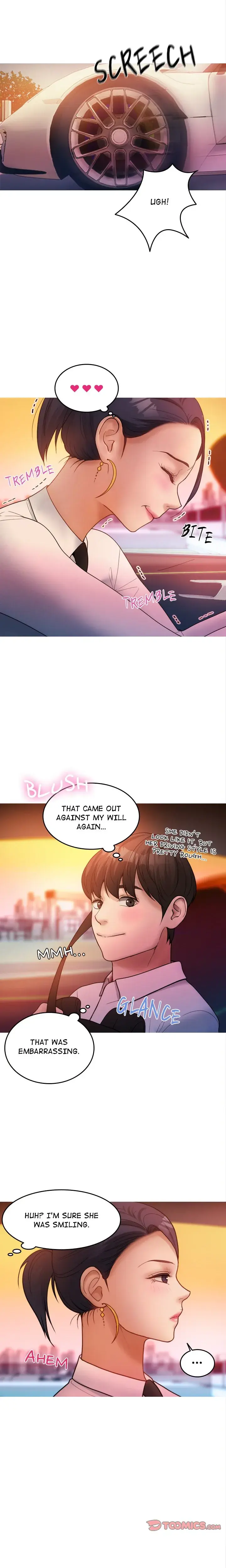 Make Me Yours Professor Chapter 14 - Page 7