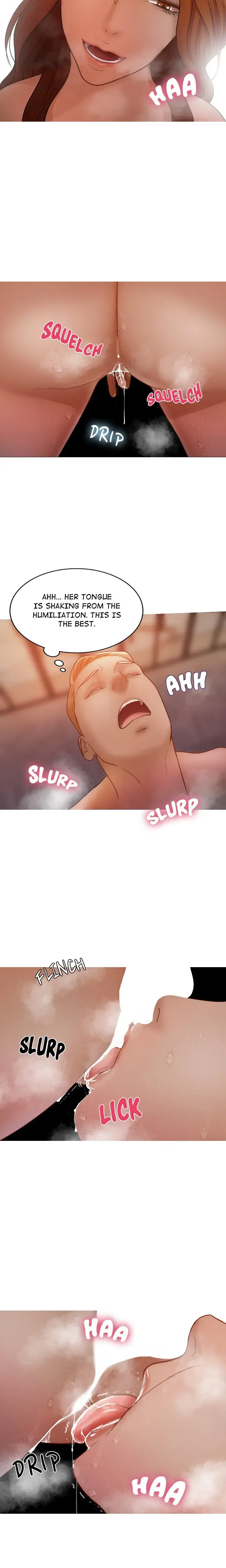 Make Me Yours Professor Chapter 15 - Page 10