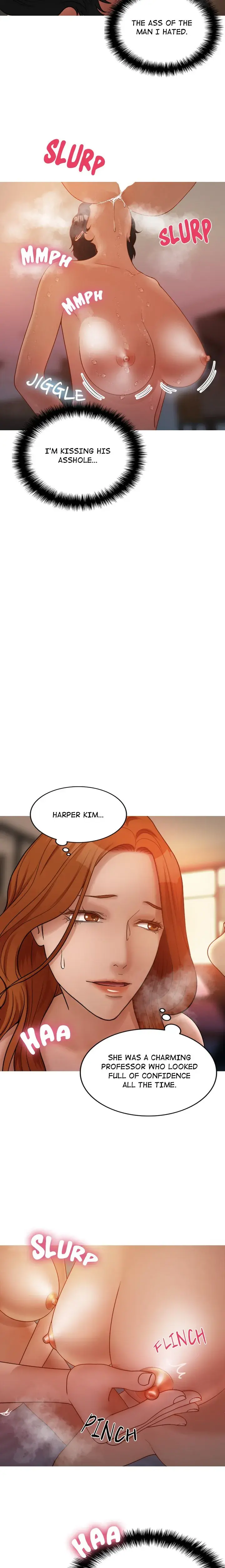 Make Me Yours Professor Chapter 15 - Page 12