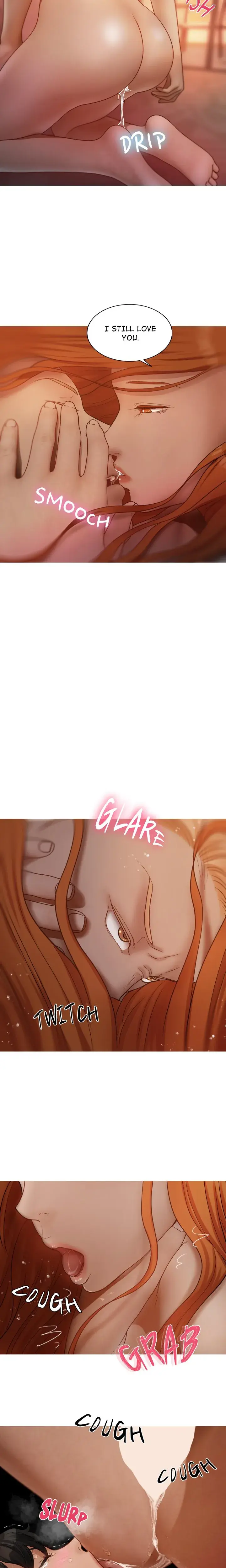 Make Me Yours Professor Chapter 15 - Page 19