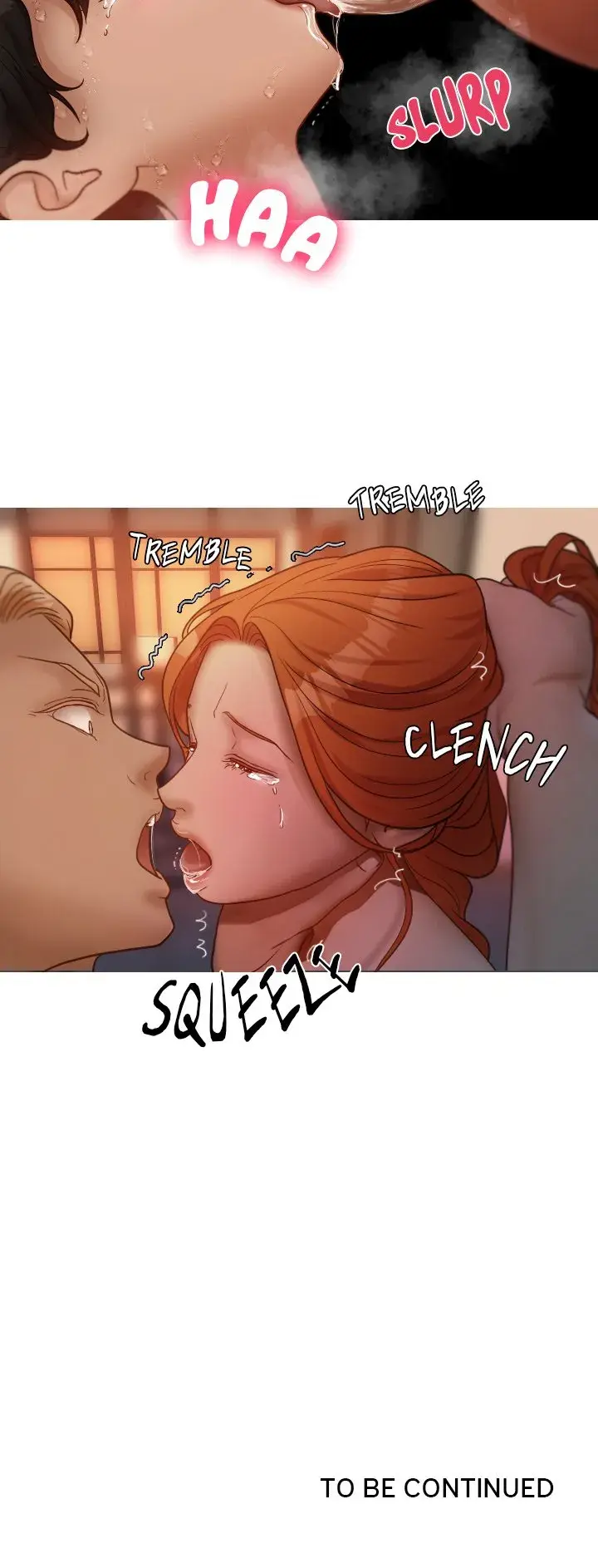 Make Me Yours Professor Chapter 15 - Page 20