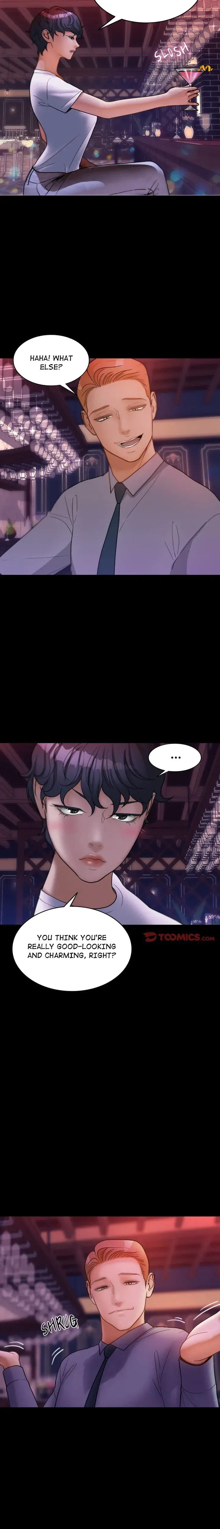 Make Me Yours Professor Chapter 15 - Page 4