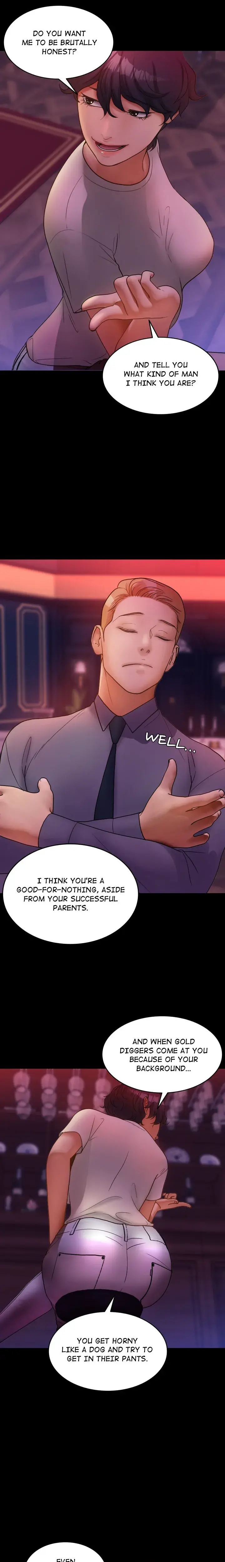 Make Me Yours Professor Chapter 15 - Page 5