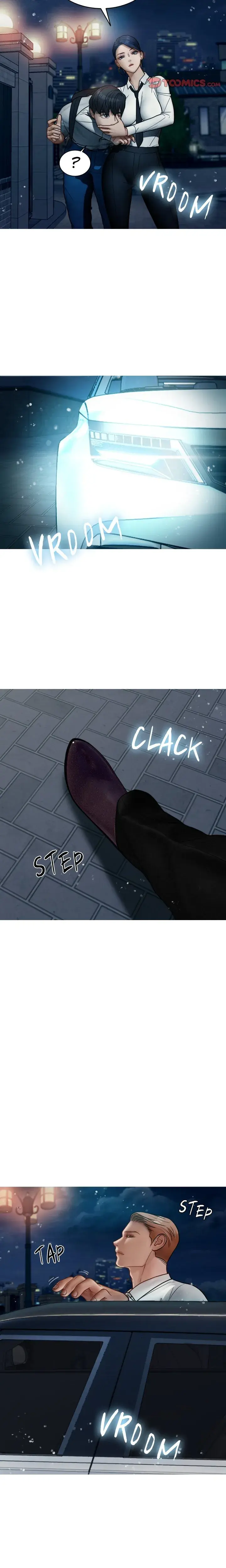 Make Me Yours Professor Chapter 16 - Page 18