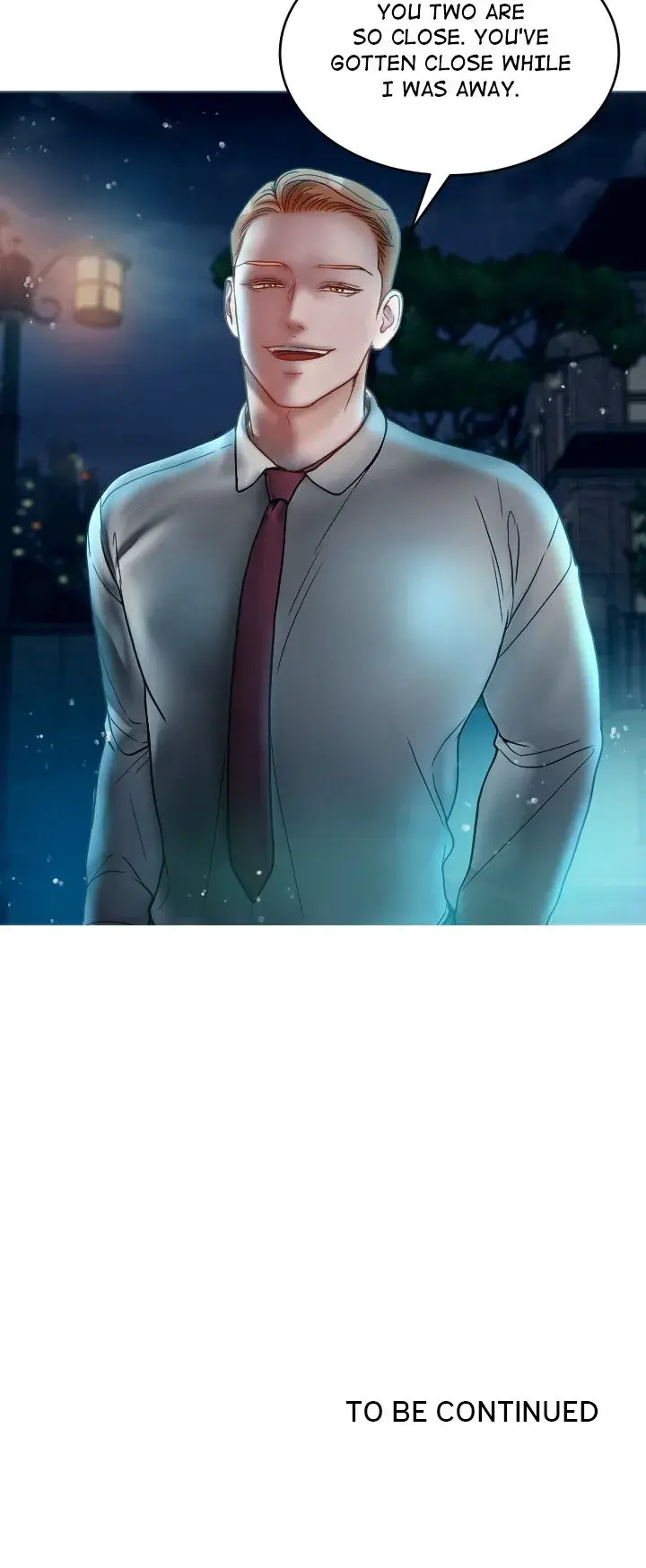 Make Me Yours Professor Chapter 16 - Page 20