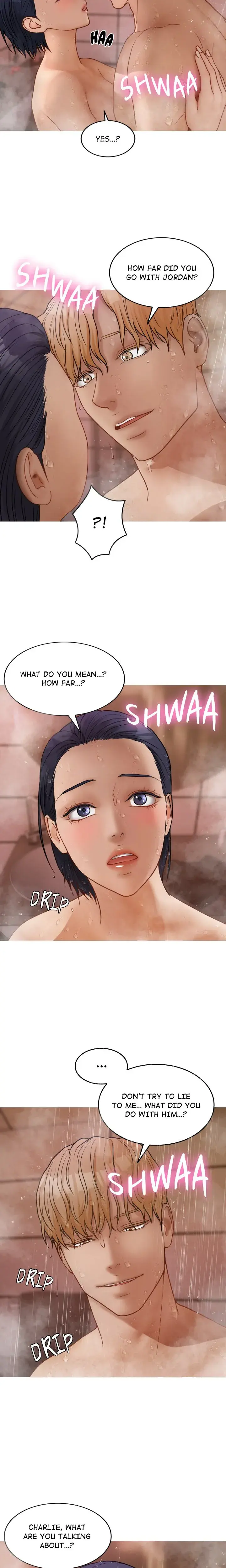 Make Me Yours Professor Chapter 17 - Page 12