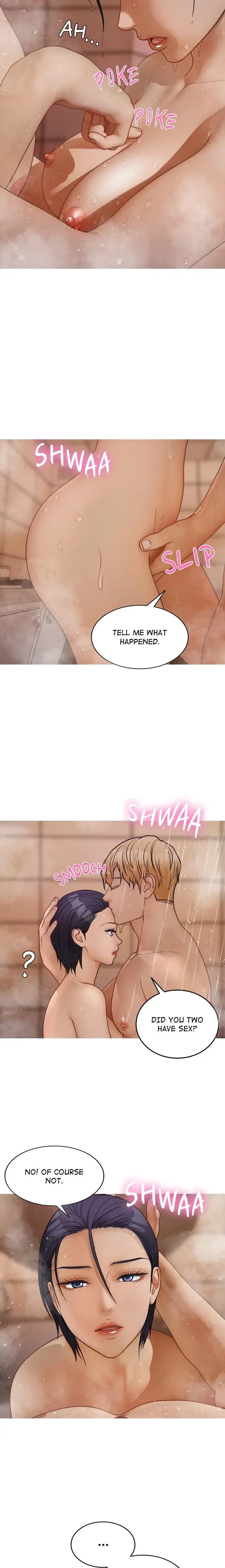 Make Me Yours Professor Chapter 17 - Page 14