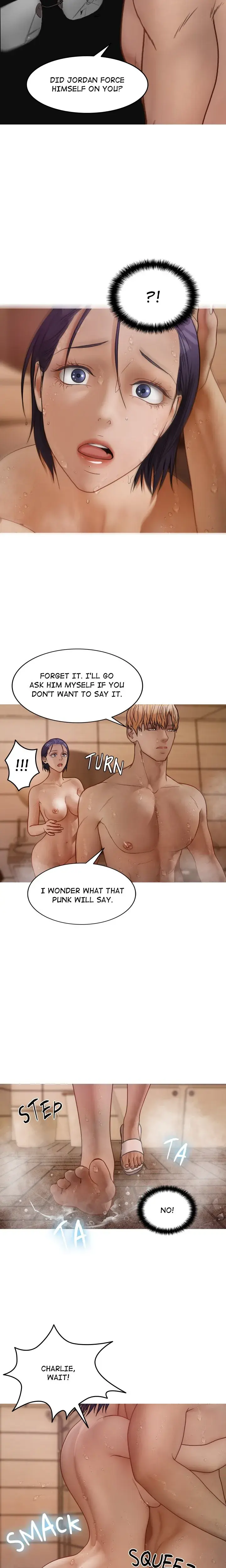Make Me Yours Professor Chapter 17 - Page 17