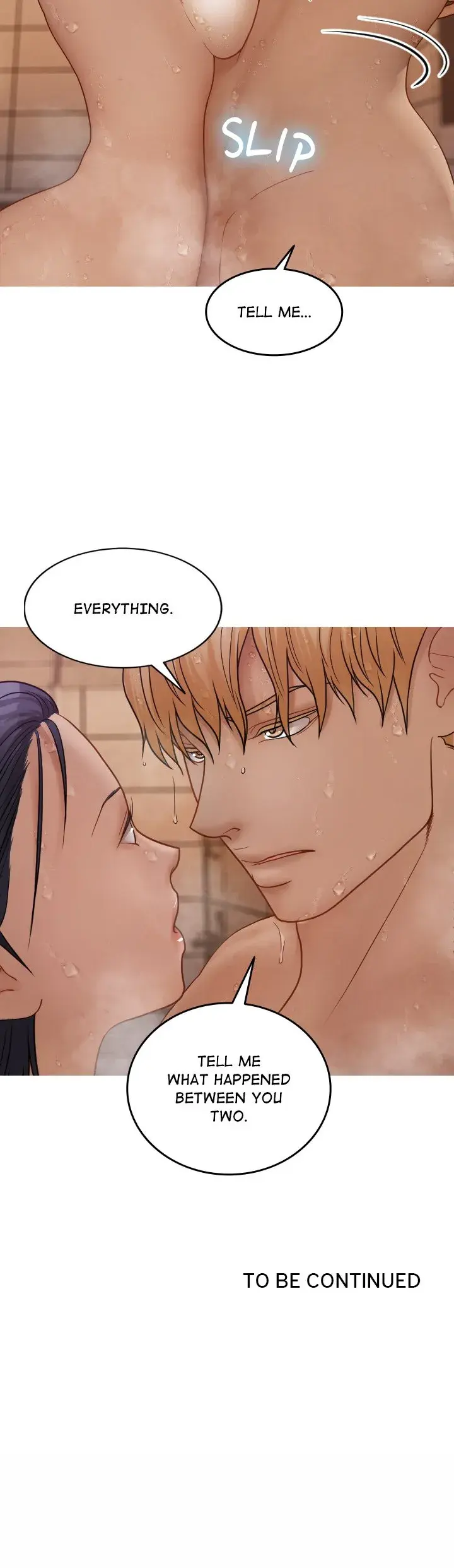 Make Me Yours Professor Chapter 17 - Page 19