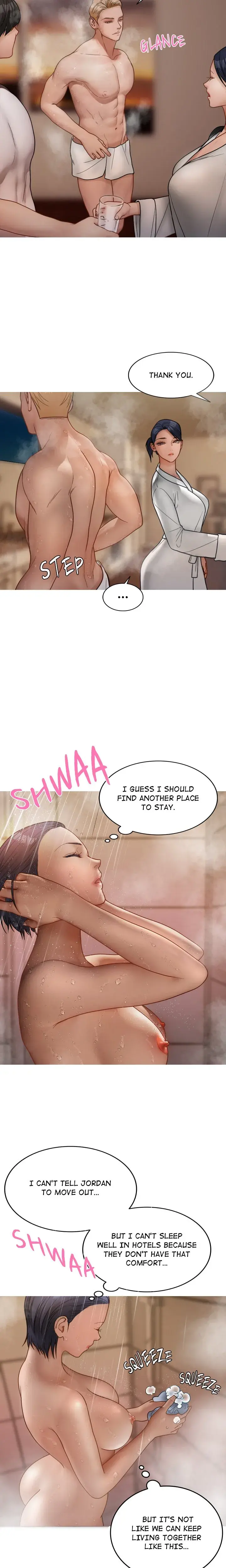 Make Me Yours Professor Chapter 17 - Page 6