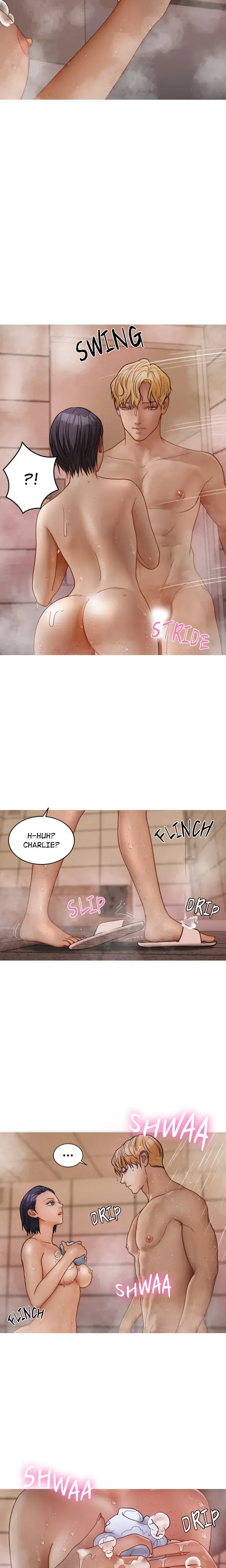 Make Me Yours Professor Chapter 17 - Page 8