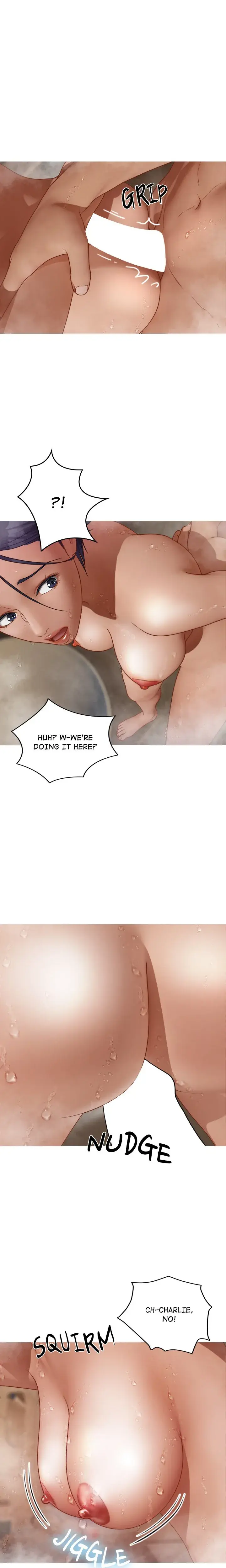 Make Me Yours Professor Chapter 18 - Page 11