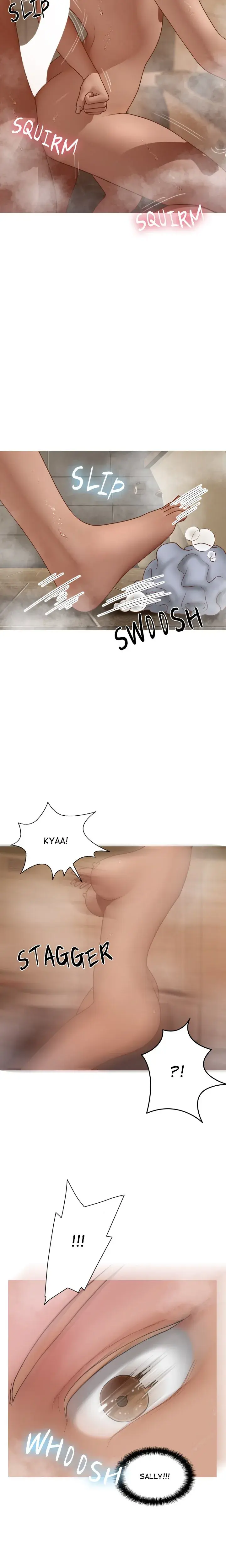 Make Me Yours Professor Chapter 18 - Page 14