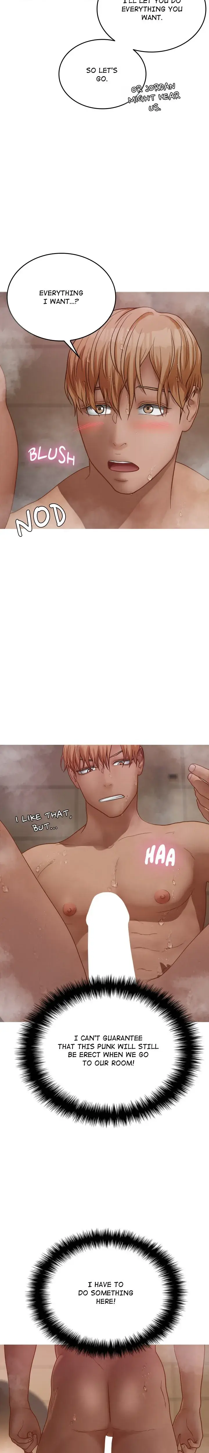 Make Me Yours Professor Chapter 18 - Page 17
