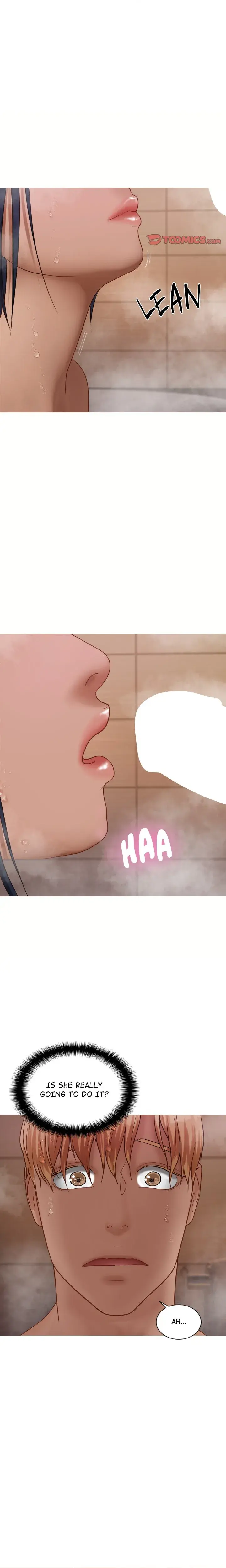 Make Me Yours Professor Chapter 18 - Page 20