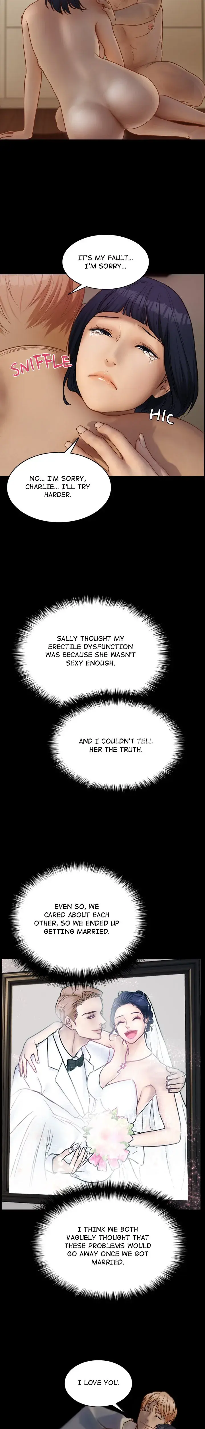 Make Me Yours Professor Chapter 18 - Page 7