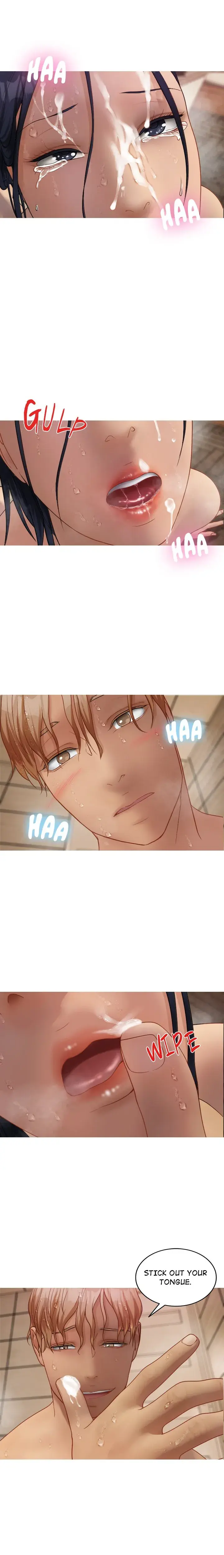Make Me Yours Professor Chapter 19 - Page 11
