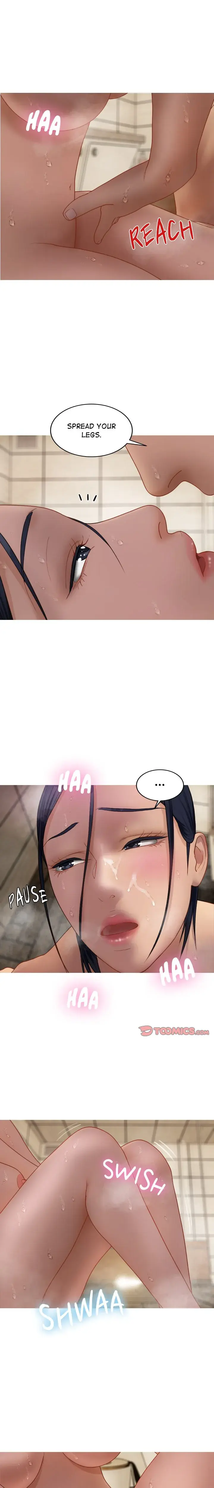 Make Me Yours Professor Chapter 19 - Page 14