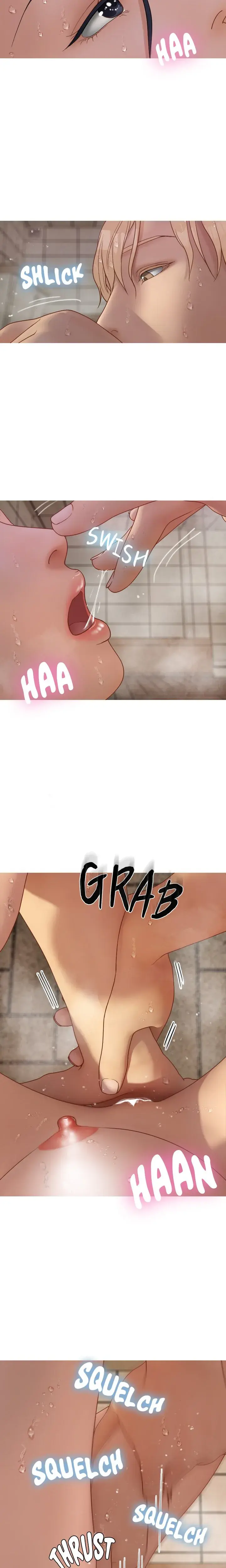 Make Me Yours Professor Chapter 19 - Page 18