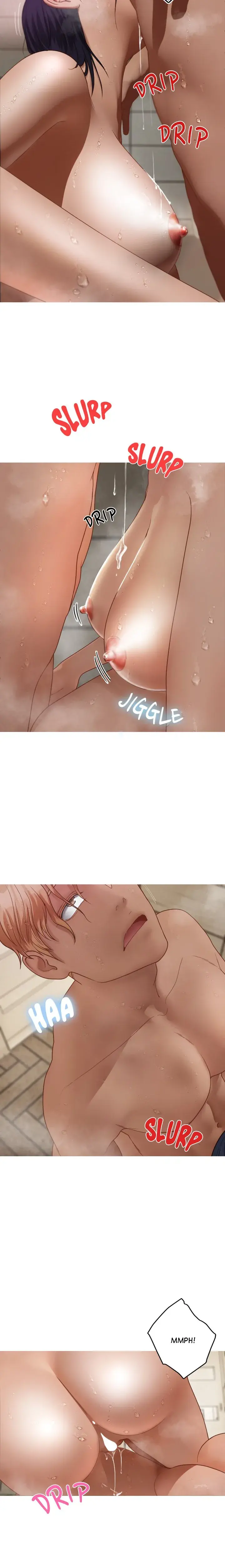 Make Me Yours Professor Chapter 19 - Page 2