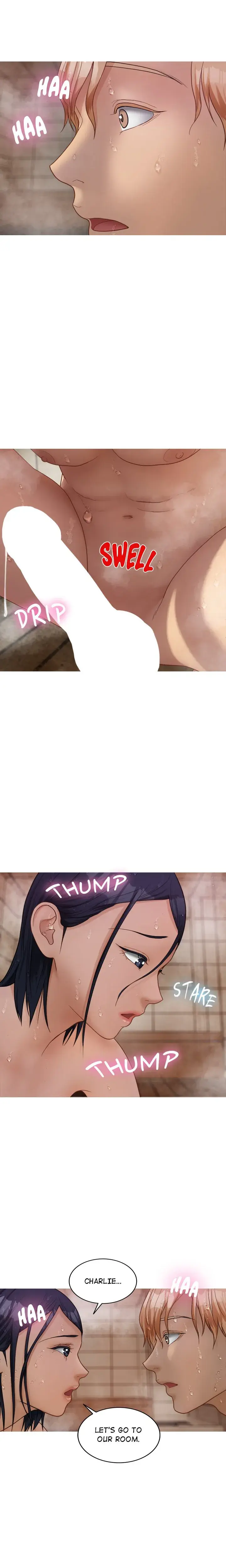 Make Me Yours Professor Chapter 19 - Page 20