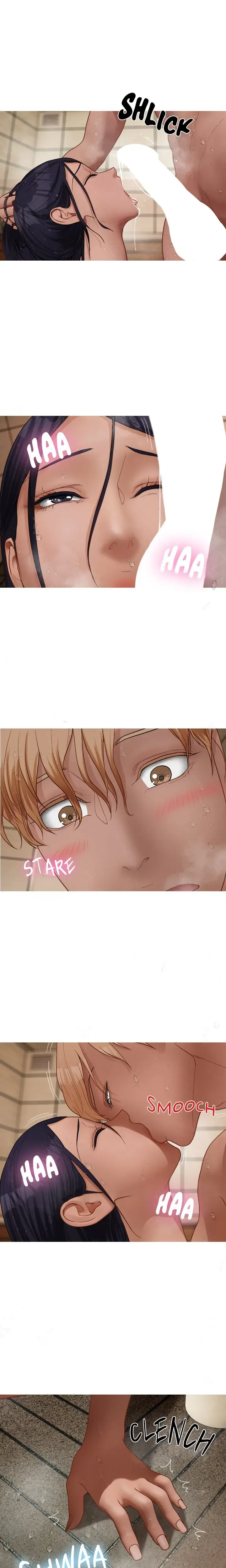 Make Me Yours Professor Chapter 19 - Page 3
