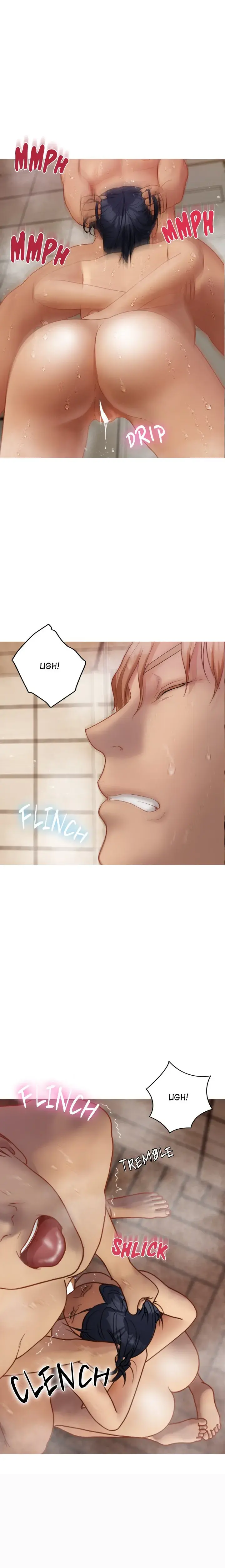 Make Me Yours Professor Chapter 19 - Page 9
