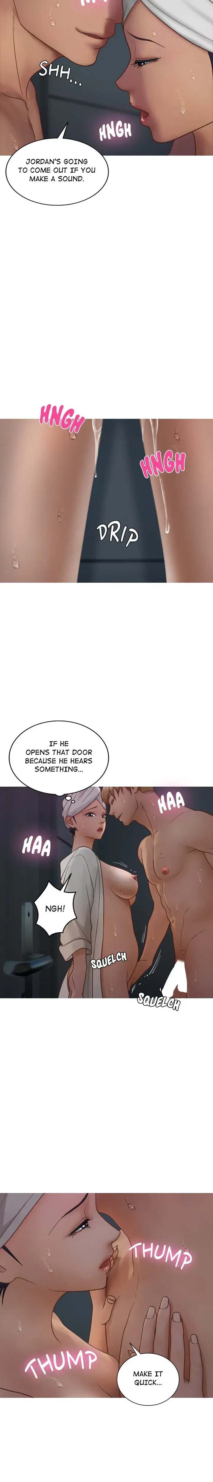 Make Me Yours Professor Chapter 20 - Page 12