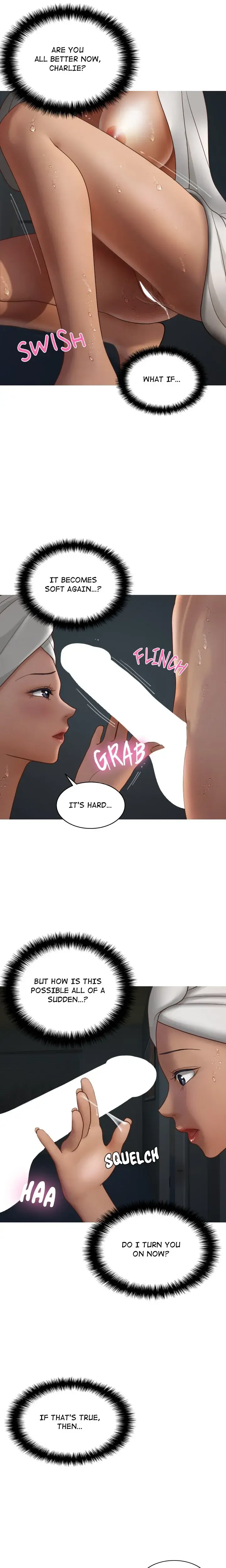 Make Me Yours Professor Chapter 20 - Page 18