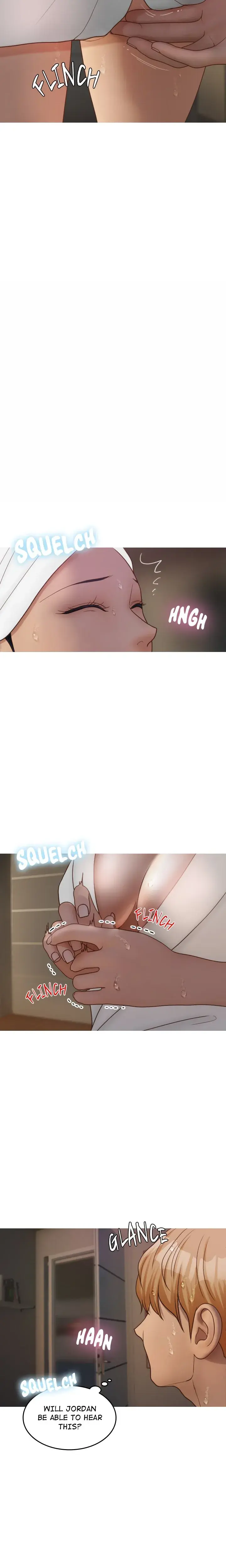 Make Me Yours Professor Chapter 20 - Page 5