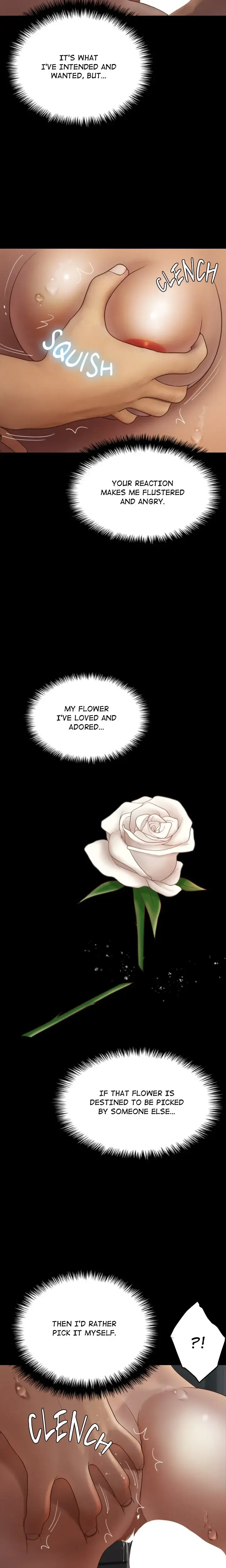Make Me Yours Professor Chapter 21 - Page 20