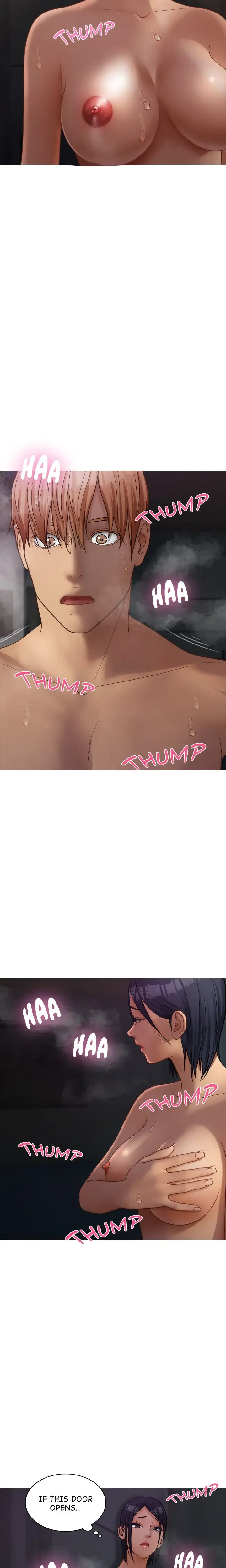 Make Me Yours Professor Chapter 21 - Page 5