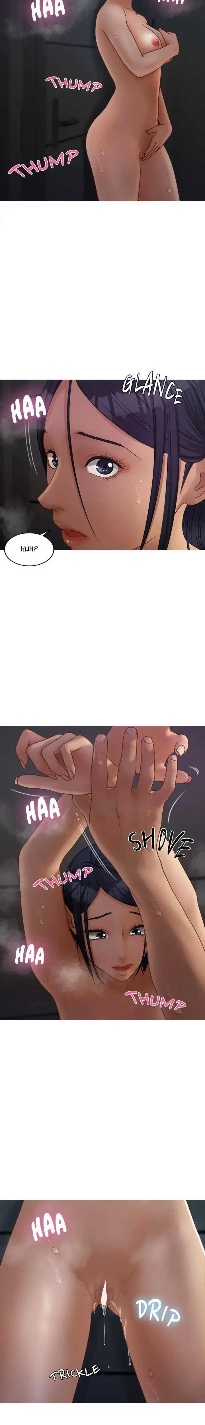 Make Me Yours Professor Chapter 21 - Page 6