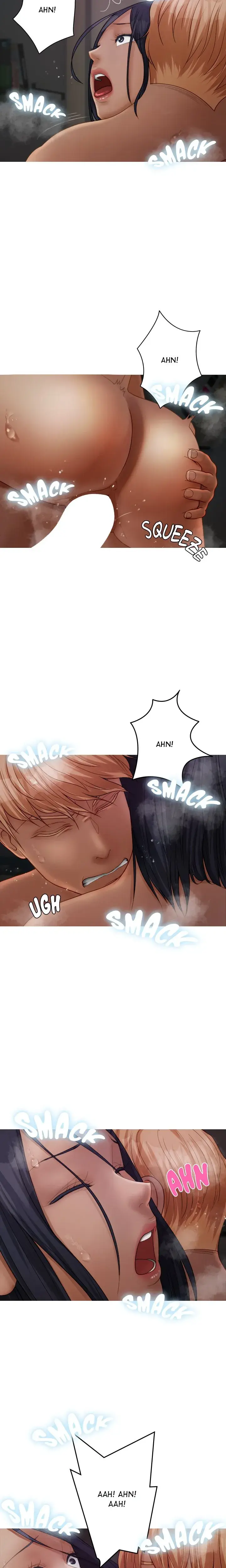 Make Me Yours Professor Chapter 22 - Page 10