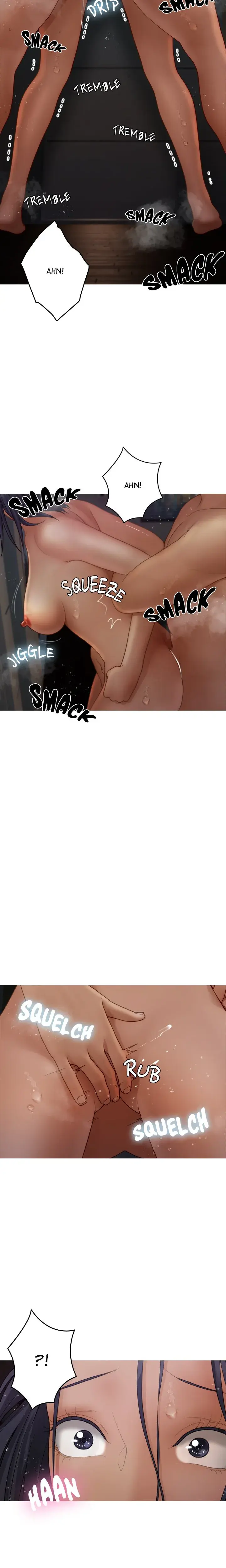 Make Me Yours Professor Chapter 22 - Page 13