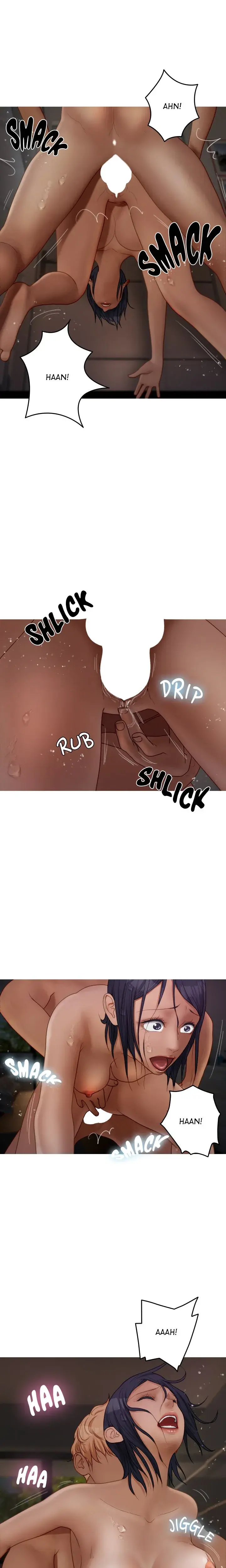Make Me Yours Professor Chapter 22 - Page 15
